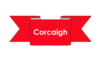 Cork County Flag Banner Clip Art